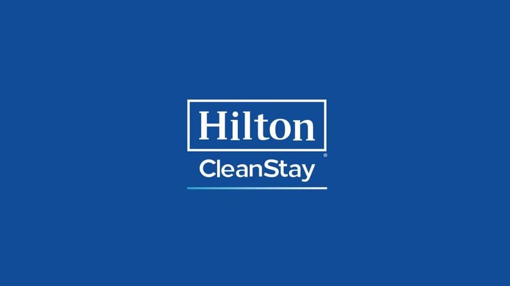Hampton Inn Troy Eksteriør billede
