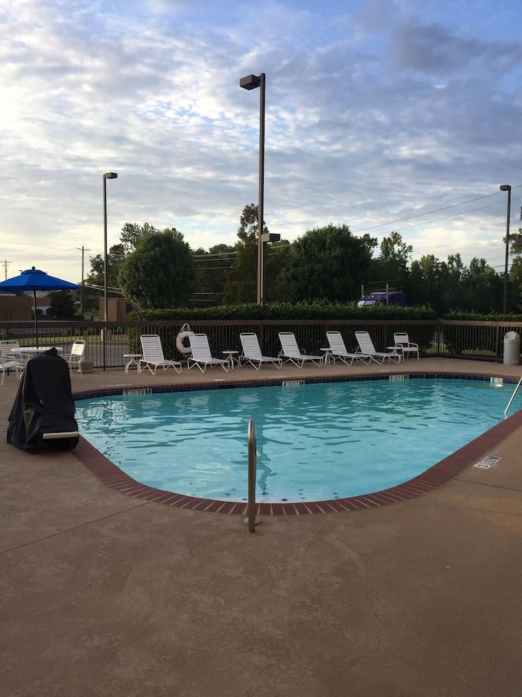 Hampton Inn Troy Eksteriør billede