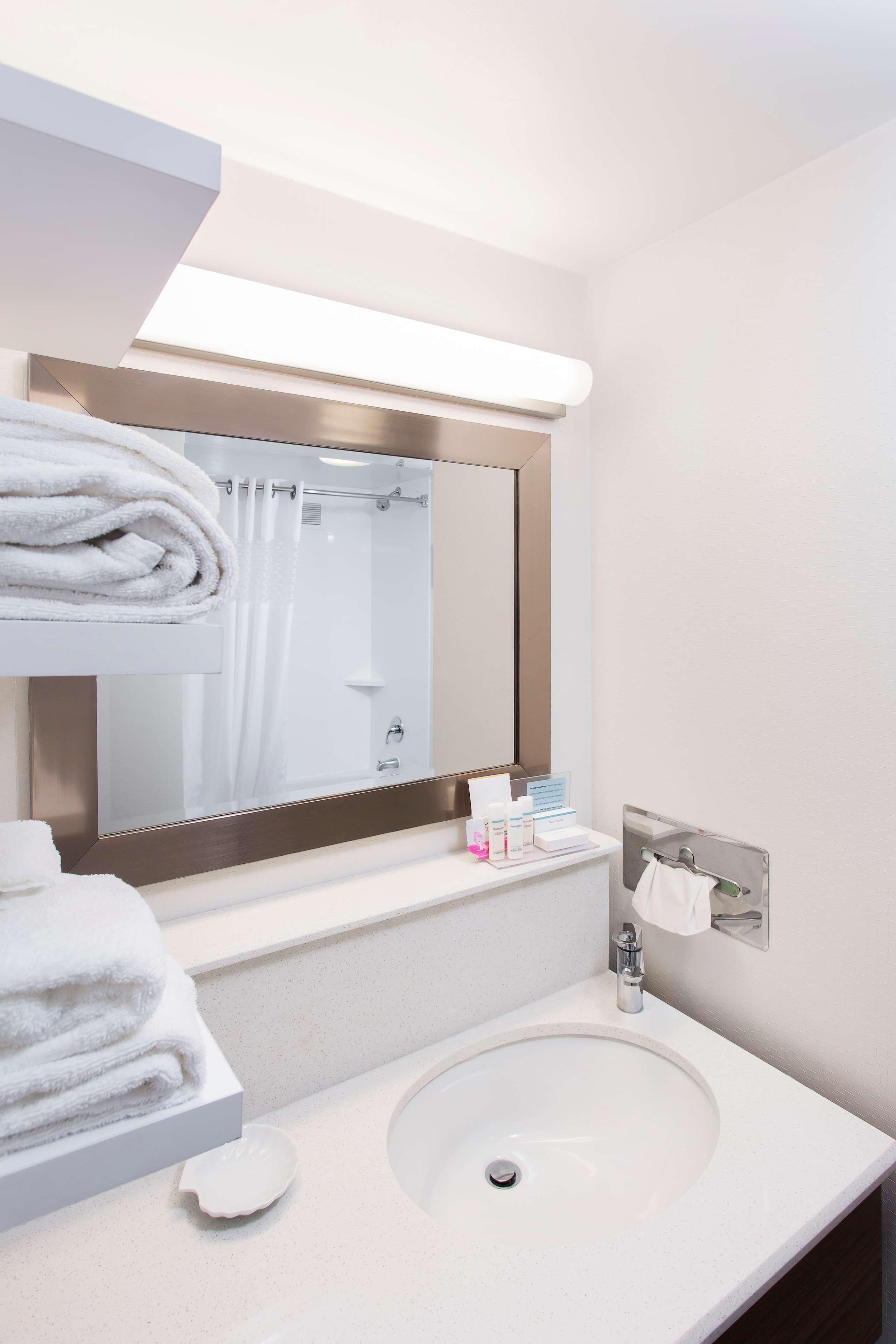 Hampton Inn Troy Eksteriør billede