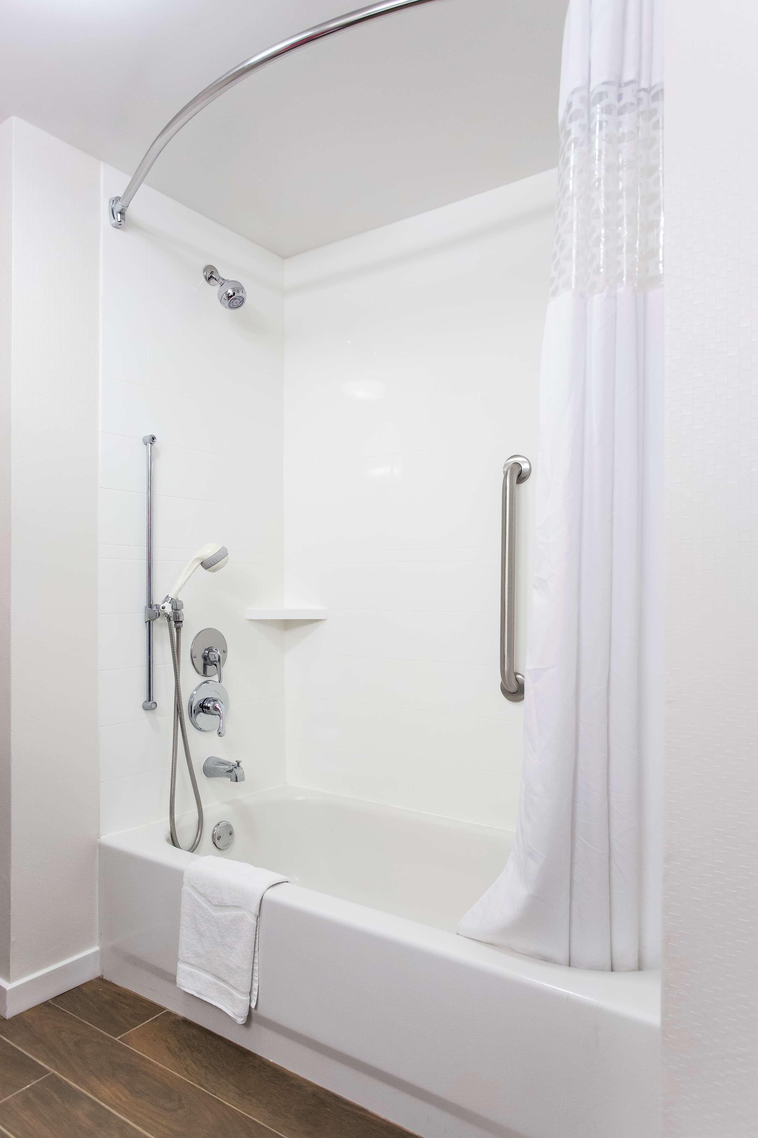 Hampton Inn Troy Eksteriør billede