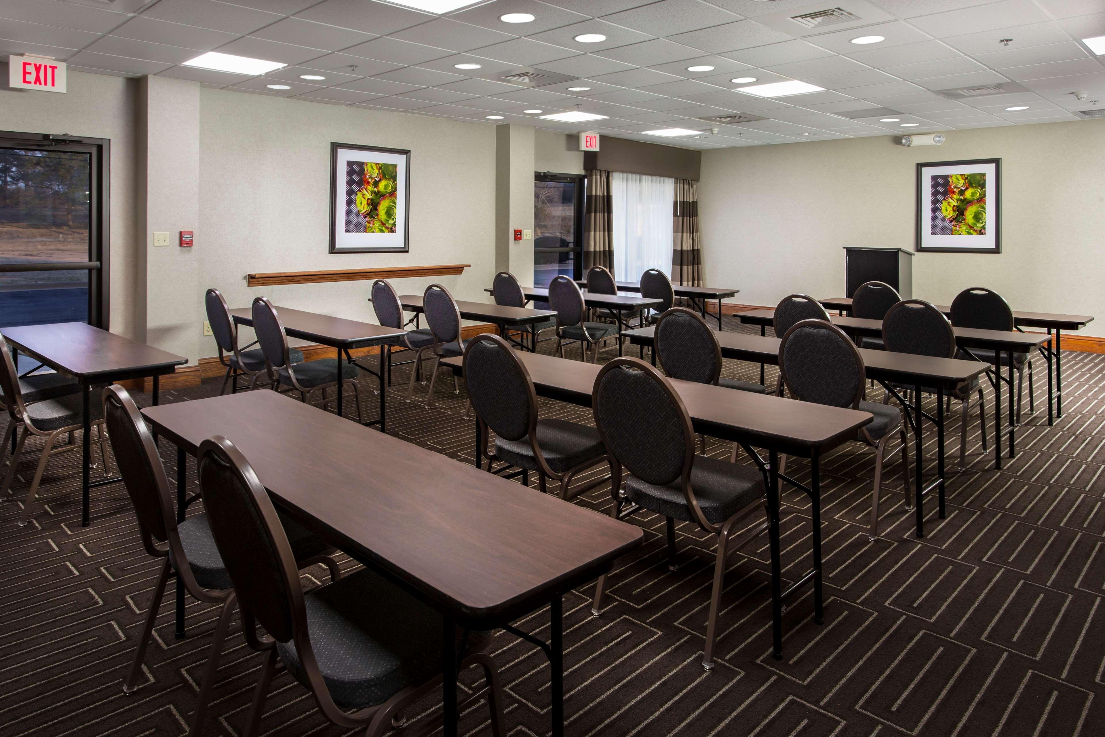 Hampton Inn Troy Eksteriør billede