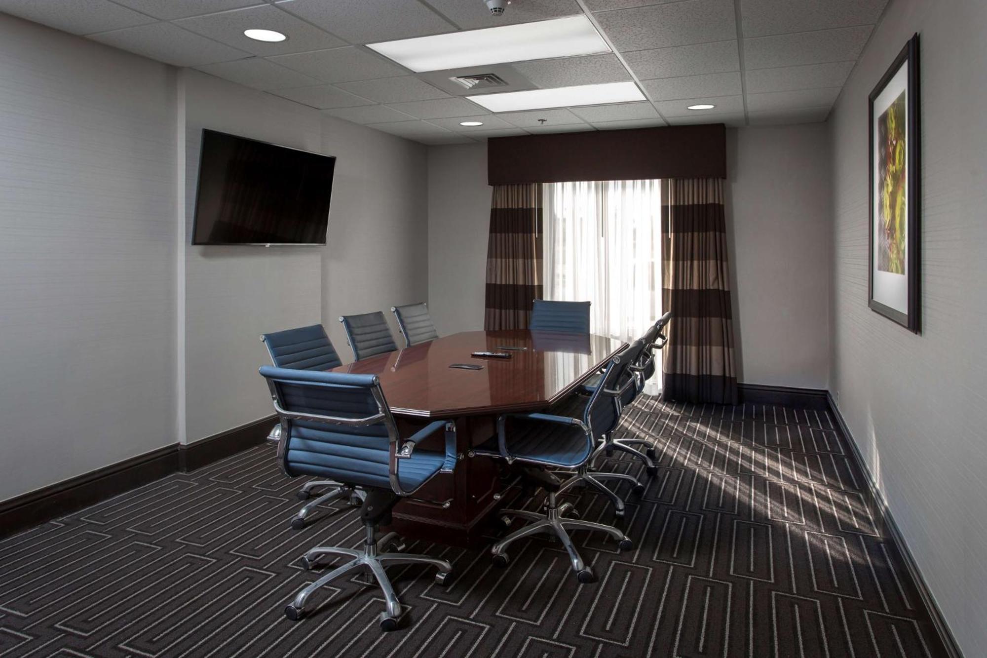 Hampton Inn Troy Eksteriør billede