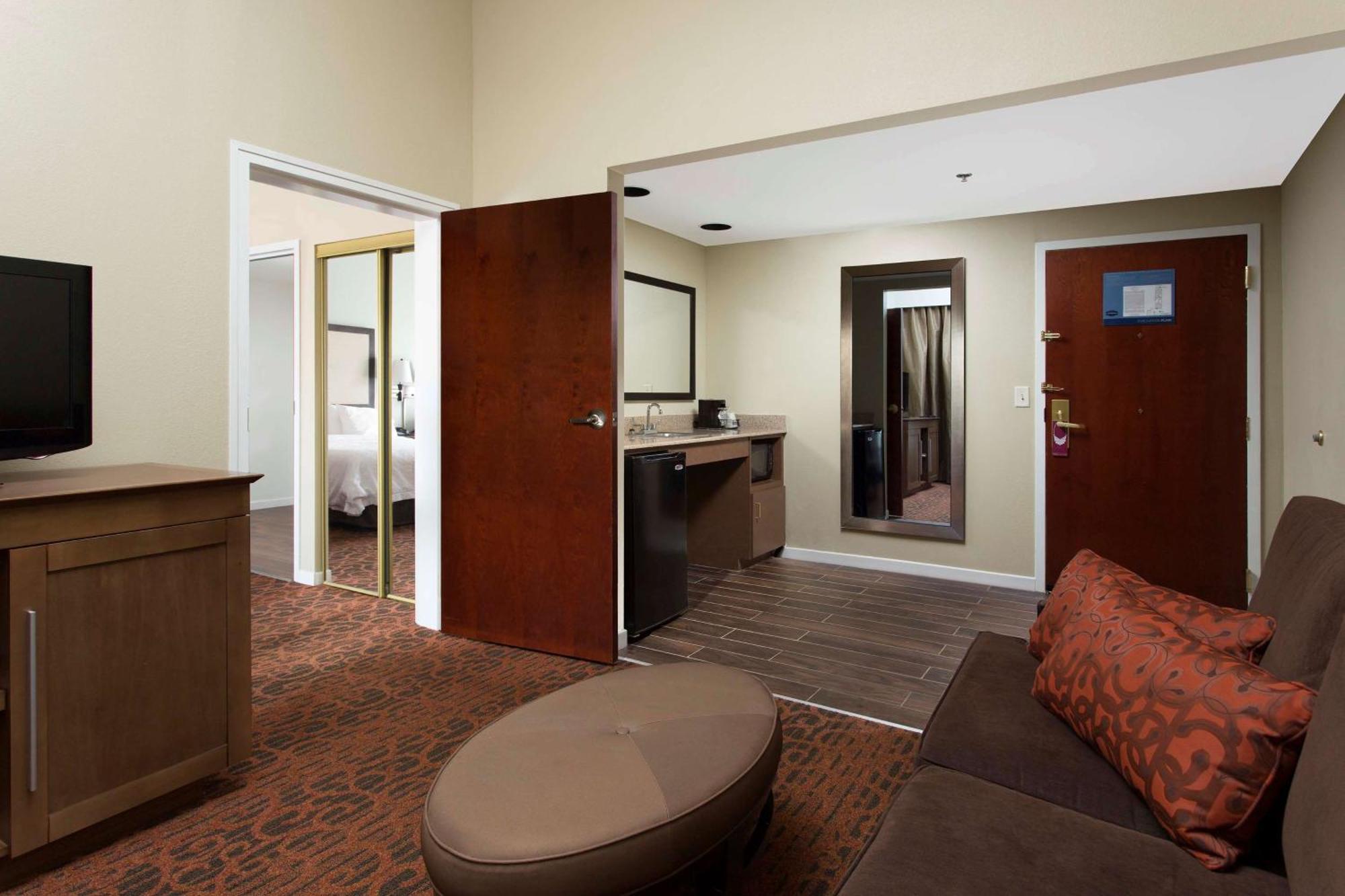 Hampton Inn Troy Eksteriør billede