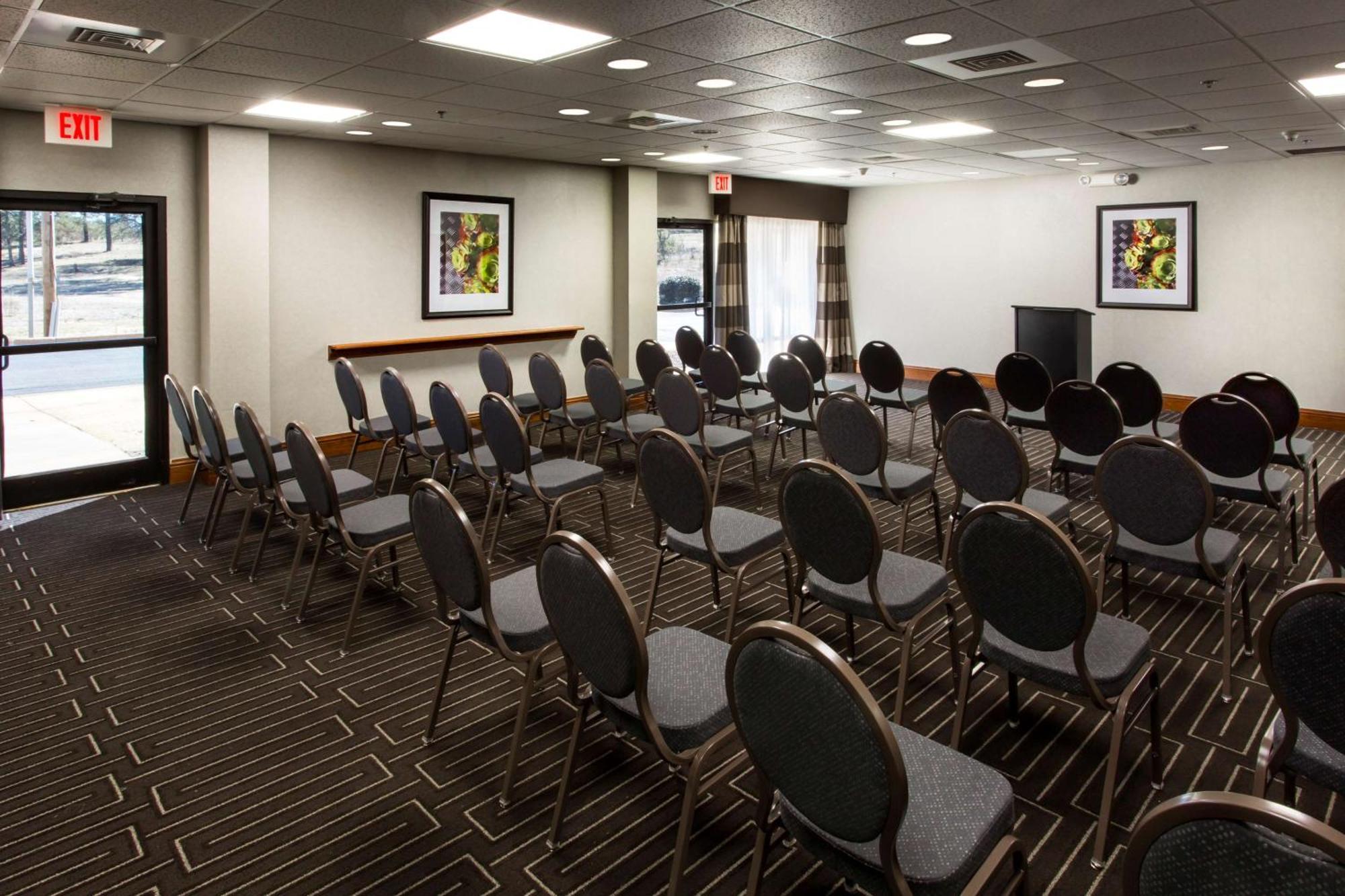 Hampton Inn Troy Eksteriør billede