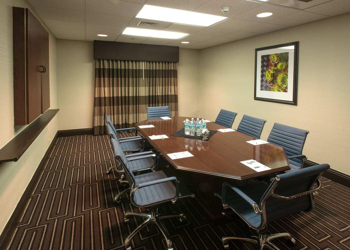Hampton Inn Troy Eksteriør billede