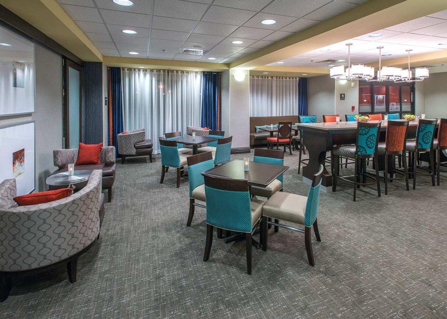 Hampton Inn Troy Eksteriør billede
