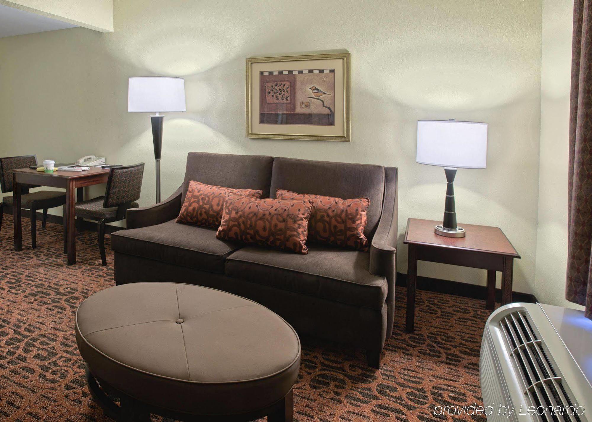 Hampton Inn Troy Eksteriør billede